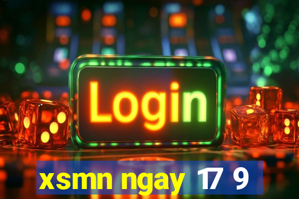 xsmn ngay 17 9