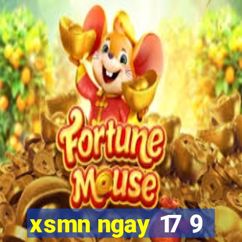 xsmn ngay 17 9