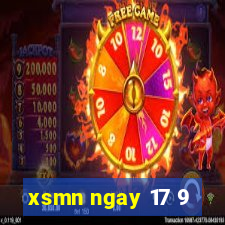 xsmn ngay 17 9