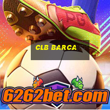 clb barca