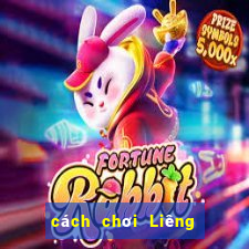 cách chơi Liêng luôn thắng