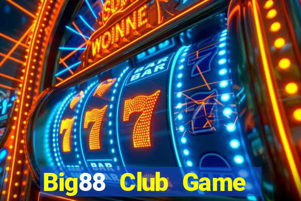 Big88 Club Game Bài 3C