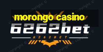 morongo casino