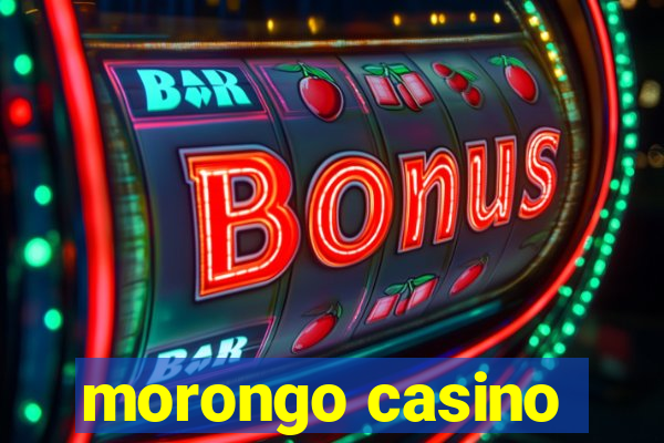 morongo casino