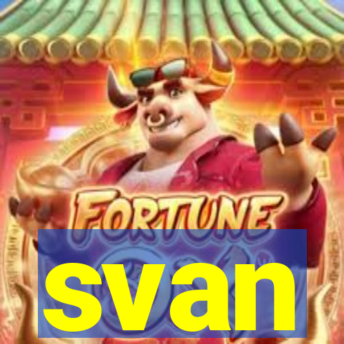 svan