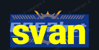 svan