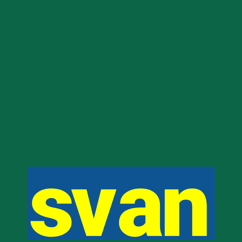 svan