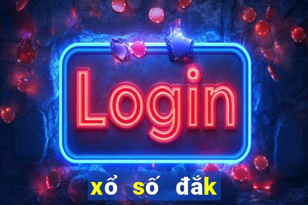 xổ số đắk nông ngày 10 tháng 2