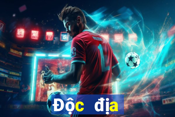 Độc địa đấu Game bài địa chủ