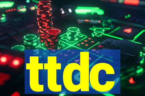 ttdc