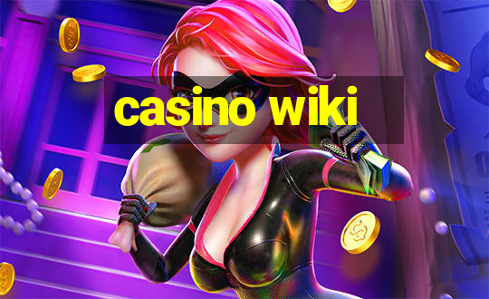 casino wiki