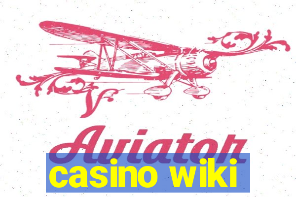 casino wiki