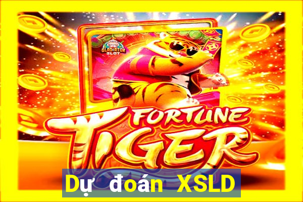 Dự đoán XSLD ngày 2