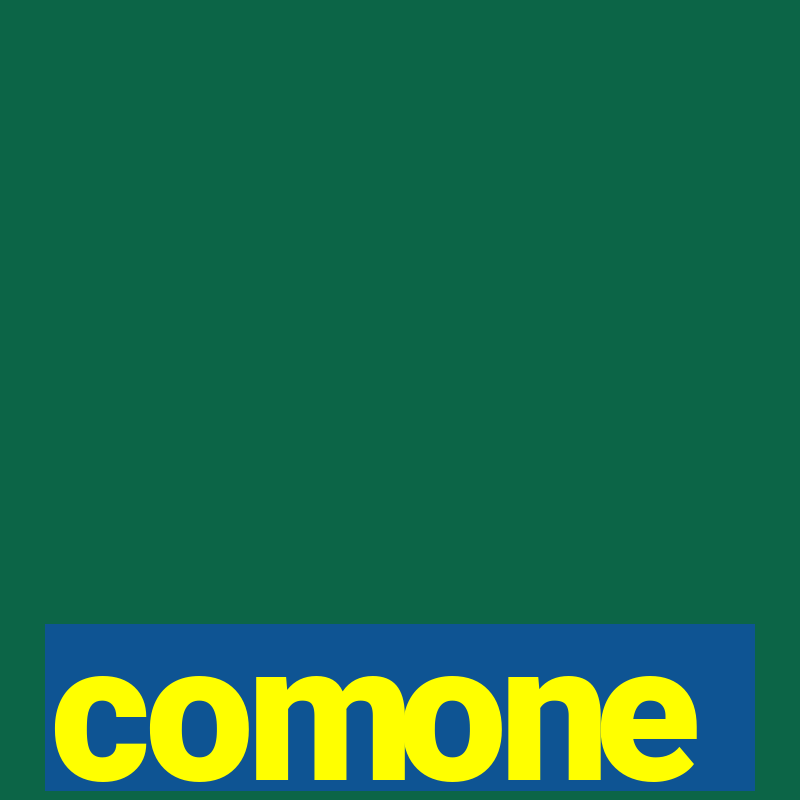 comone