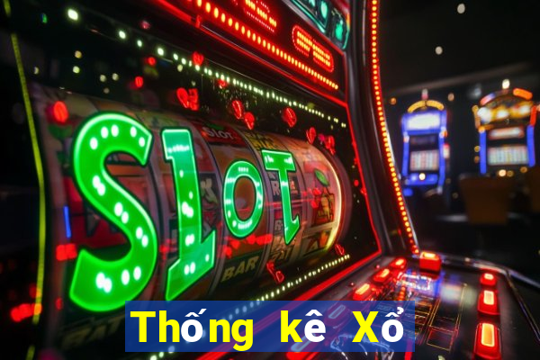 Thống kê Xổ Số nam định ngày 7