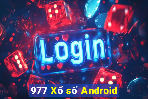 977 Xổ số Android