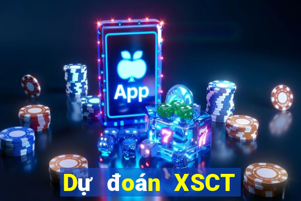 Dự đoán XSCT ngày 20