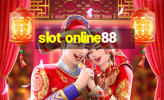 slot online88