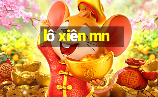 lô xiên mn