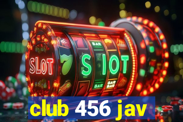 club 456 jav