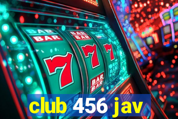 club 456 jav