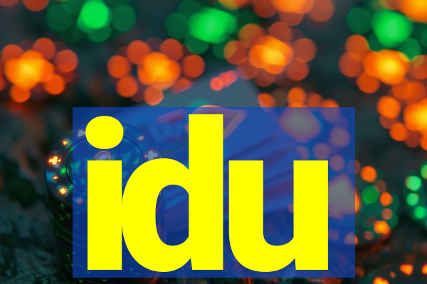 idu