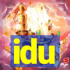 idu