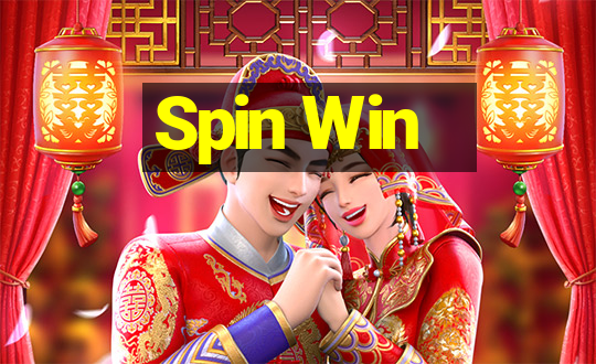 Spin Win