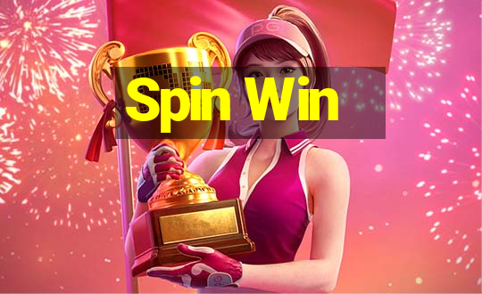 Spin Win