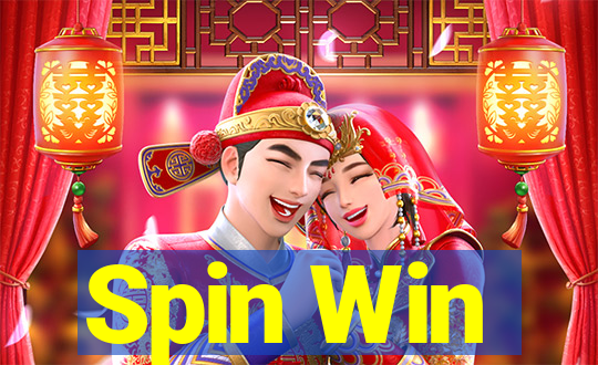 Spin Win