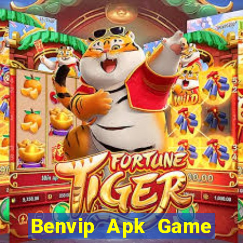 Benvip Apk Game Bài 79