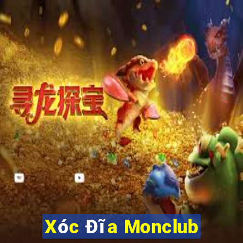 Xóc Đĩa Monclub