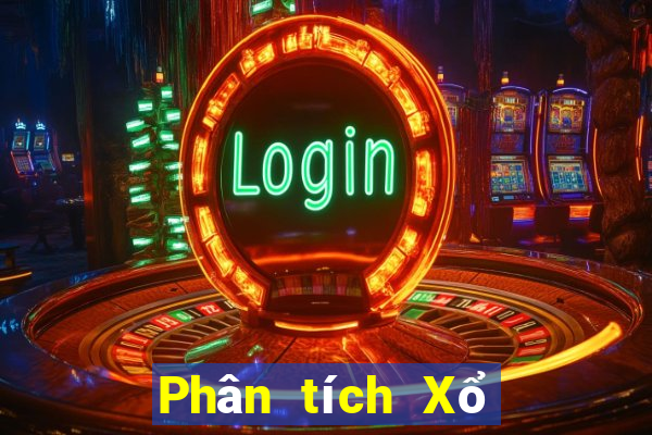 Phân tích Xổ Số điện toán 6x36 ngày 3