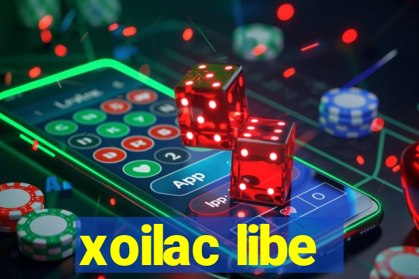 xoilac libe