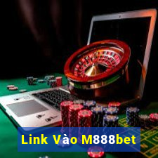 Link Vào M888bet