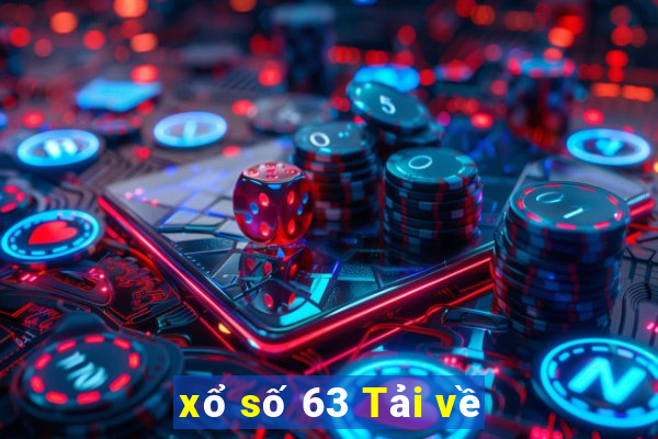 xổ số 63 Tải về