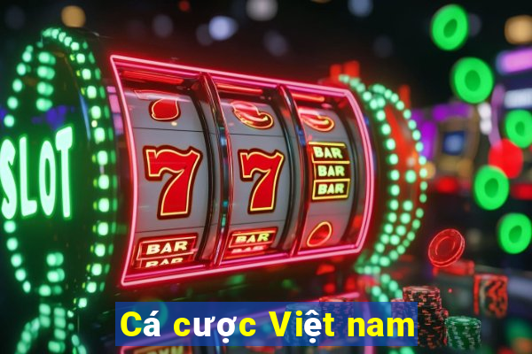 Cá cược Việt nam