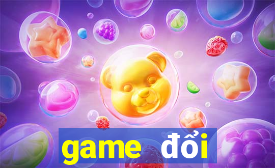 game đổi thưởng ios