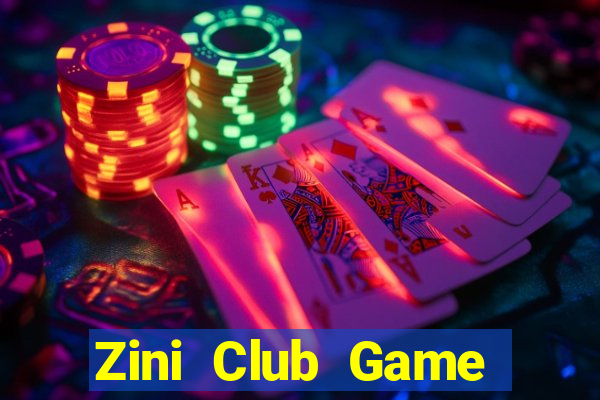 Zini Club Game Bài 789