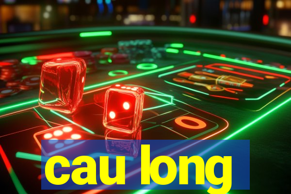 cau long