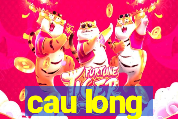 cau long