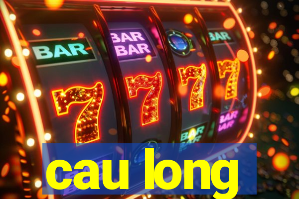 cau long