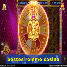 bestes romme casino