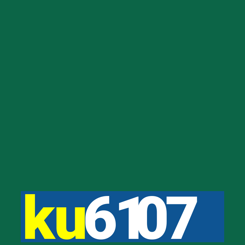 ku6107