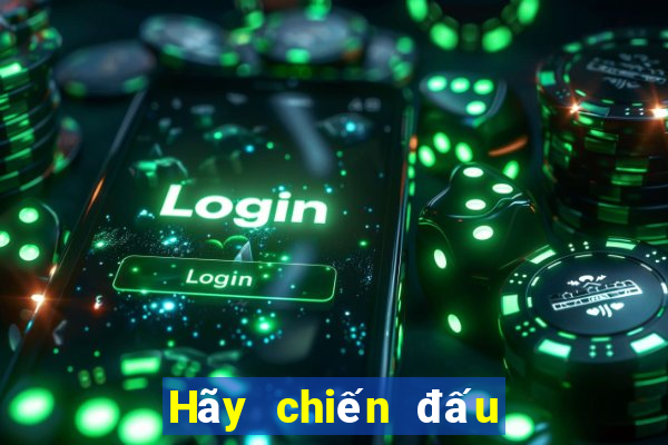 Hãy chiến đấu với địa chủ