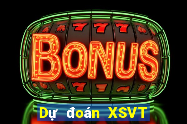 Dự đoán XSVT ngày 26