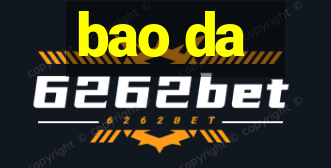 bao da