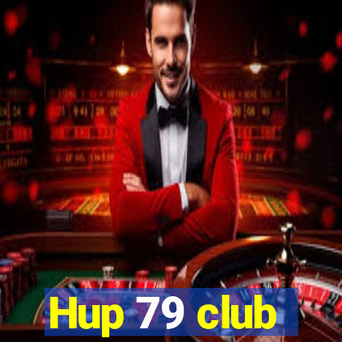 Hup 79 club