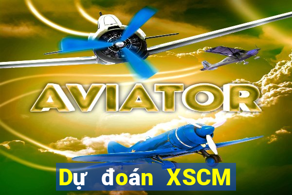 Dự đoán XSCM ngày thứ sáu