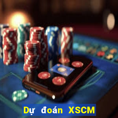 Dự đoán XSCM ngày thứ sáu